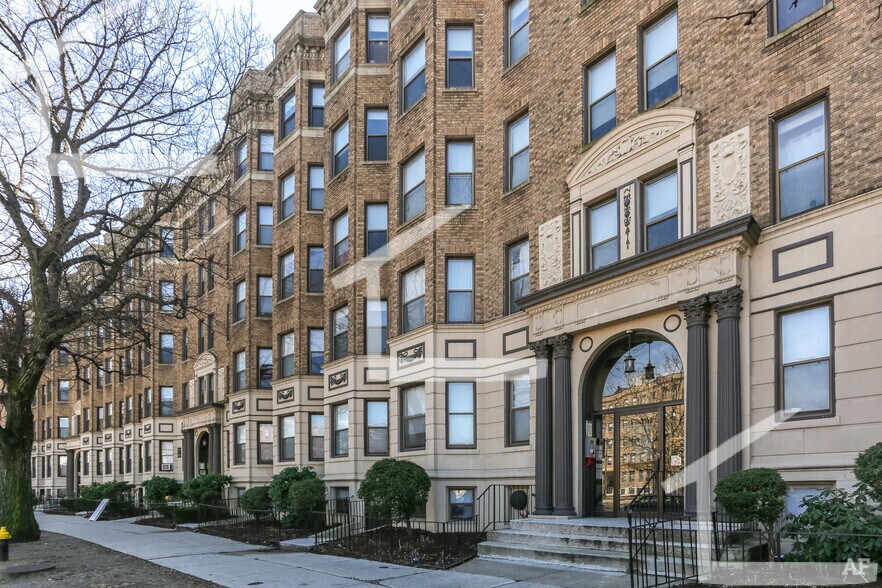 Photo - 1144 Commonwealth Ave Condo Unit 16