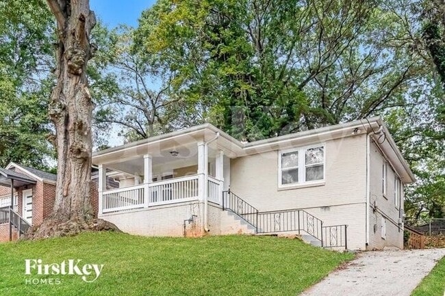 Building Photo - 817 Beechwood Ave SW Rental