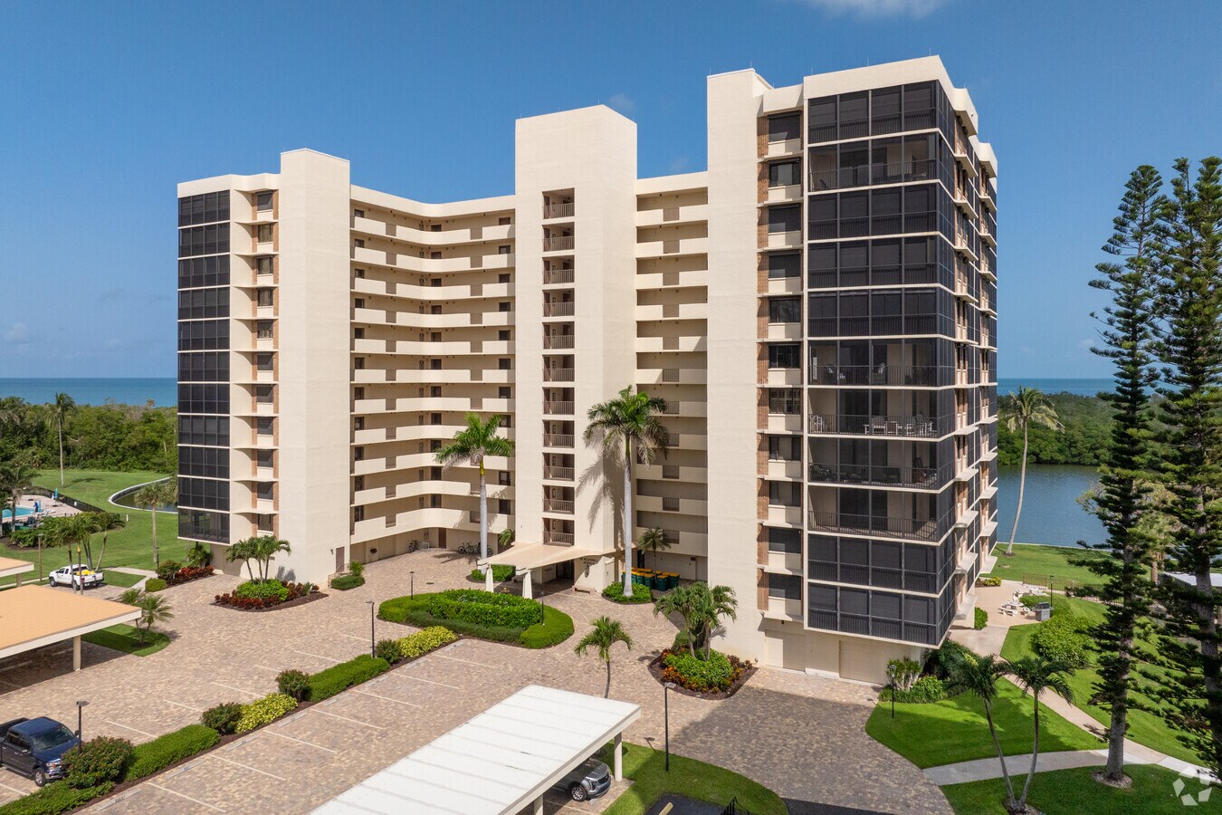 Primary - Vanderbilt Towers Apartments