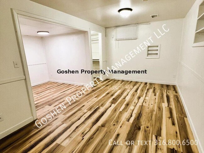 Photo - Studio - All Bills Paid Unit 1435 1/2 N Fairmount