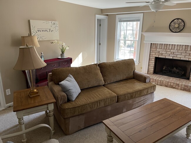 4920 Bagley Terrace Dr Unit Terrace Level