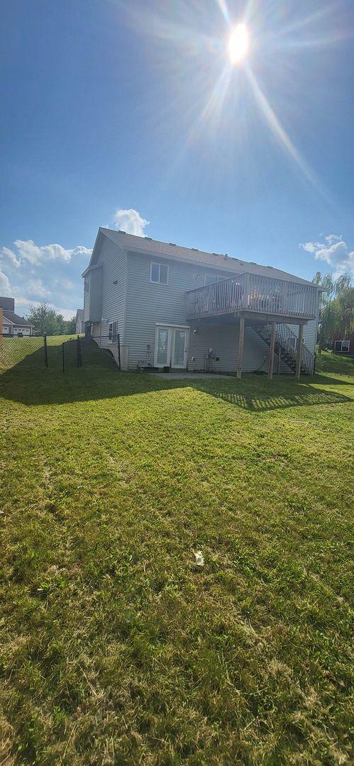 Photo - NW Rochester 4 bedroom 3 bath 2 car attach...