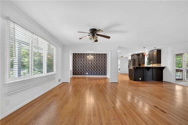 Photo - 4820 Summerford Dr