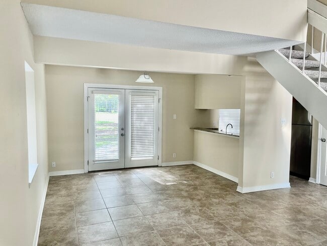 Gulf Coast Townhomes