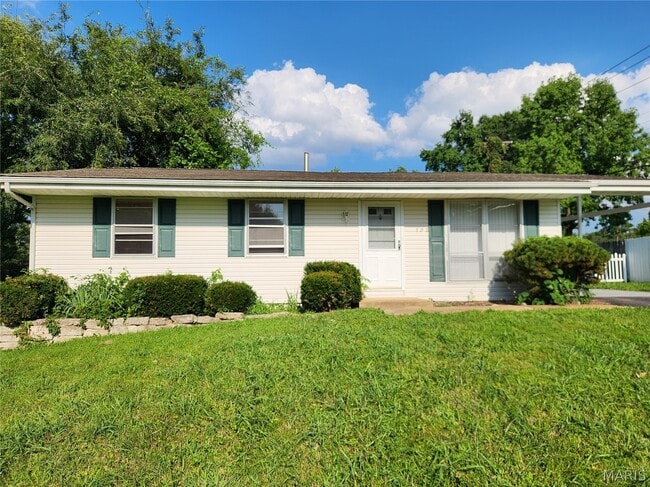 Building Photo - 702 Vendome Ln