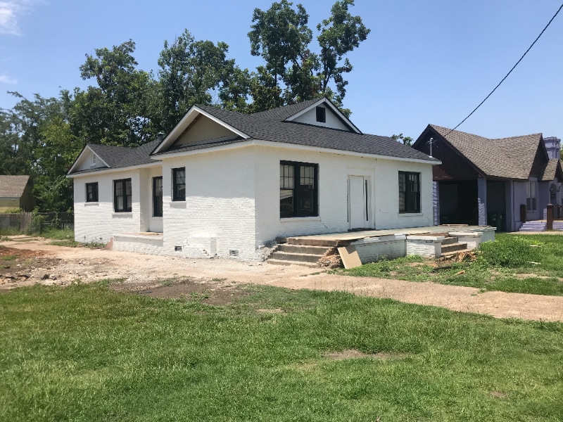 Photo - 110 Jackson St