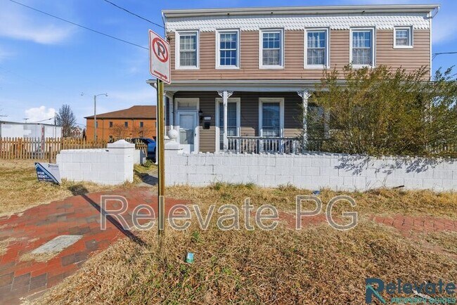Photo - 2820 Q St
