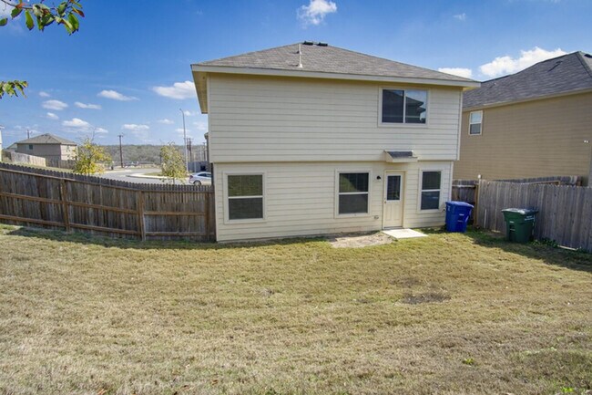 Photo - 8503 Tesoro Hills