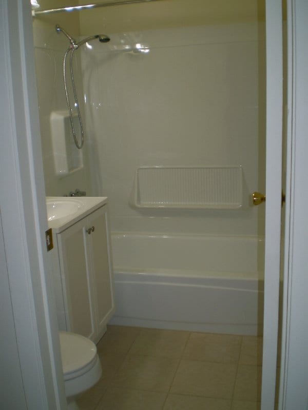 Genesee Gardens Apartments