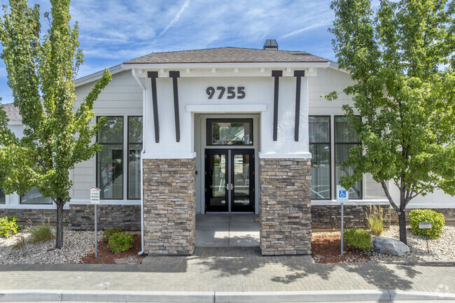 Building Photo - The Bungalows at Sky Vista Rental