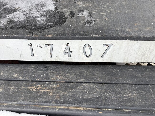 Photo - 17407 Woodbury Ave