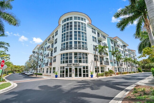 Photo - Paraiso at Fountain Square