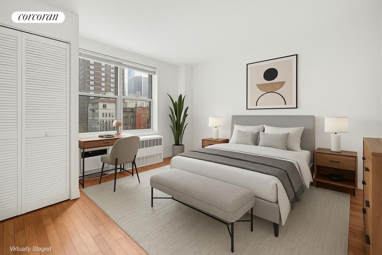 Photo - 401 W 56th St