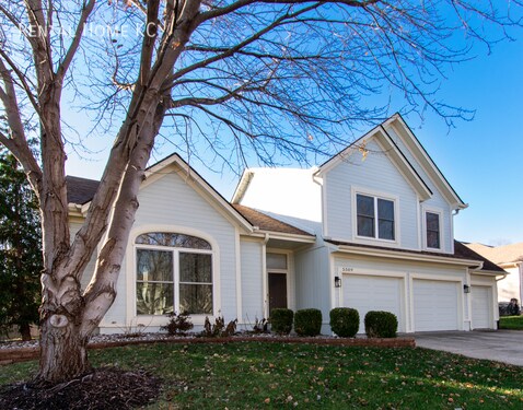 Photo - 5509 W 153rd St