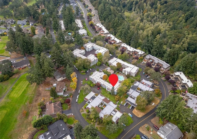 Photo - ***Rent Special!! - $500 off First Month's Rent***-Oakbrook Country Club Condominium (2bedroom)! ...