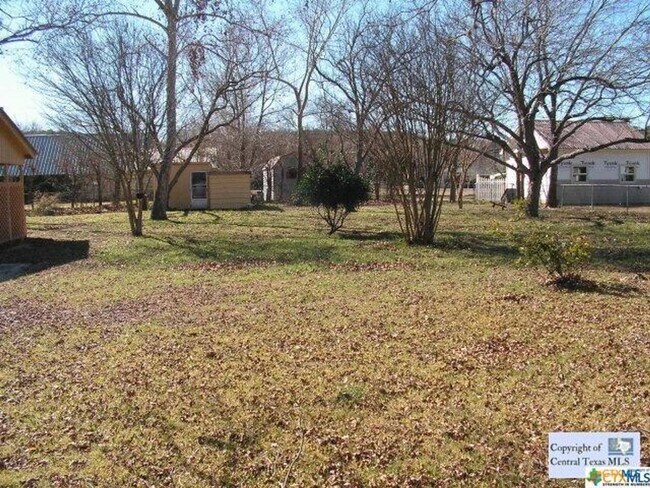 Photo - NEW ON MARKET (4 ACRE HOA GUADALUPE RIVER PARK COUPLE BLOCKS AWAY)
