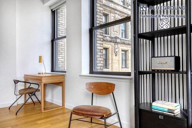 1 West St Unit SI FL27-ID667