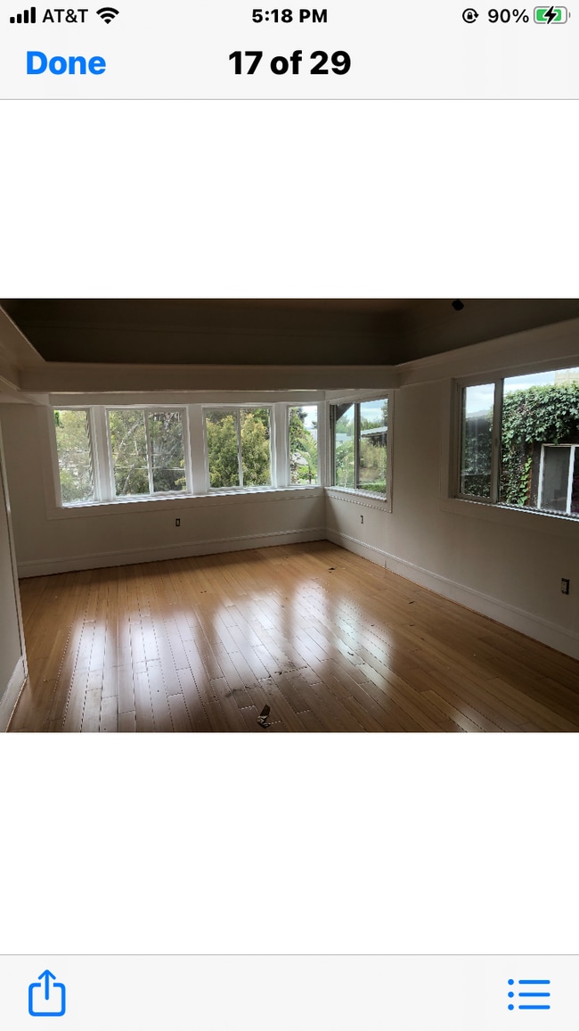 gorgeous living room - 1942 Orchard Ave House