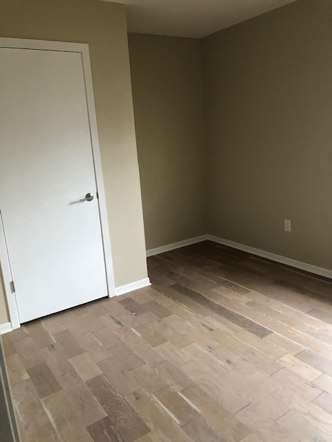 Bedroom #1 - 1912 /1914 Remington Rd