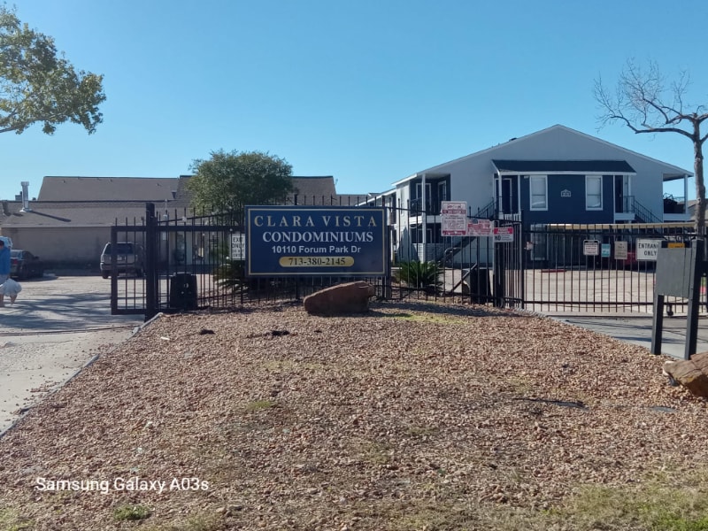 Photo - 10110 Forum Park Dr Unit 178