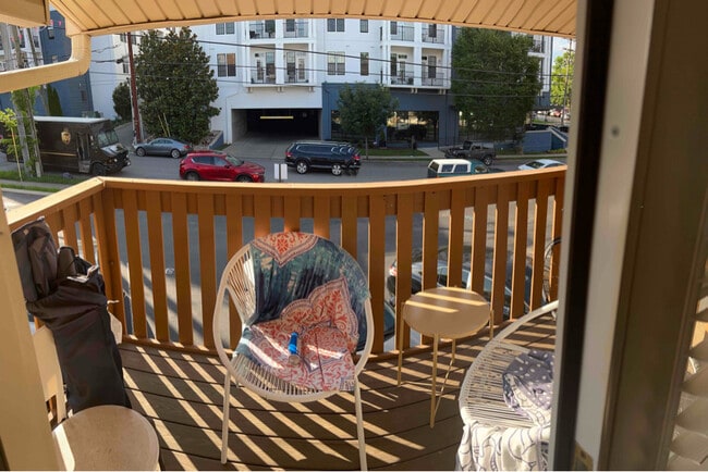 Photo - 2122 Acklen Ave