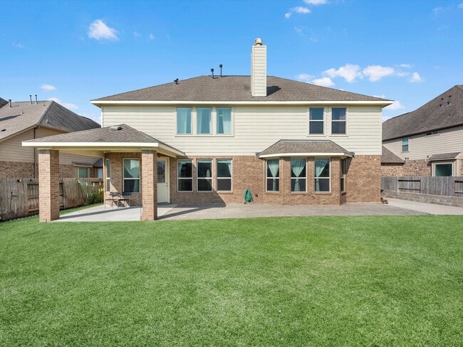 Photo - 2311 Cranbrook Ridge Ln