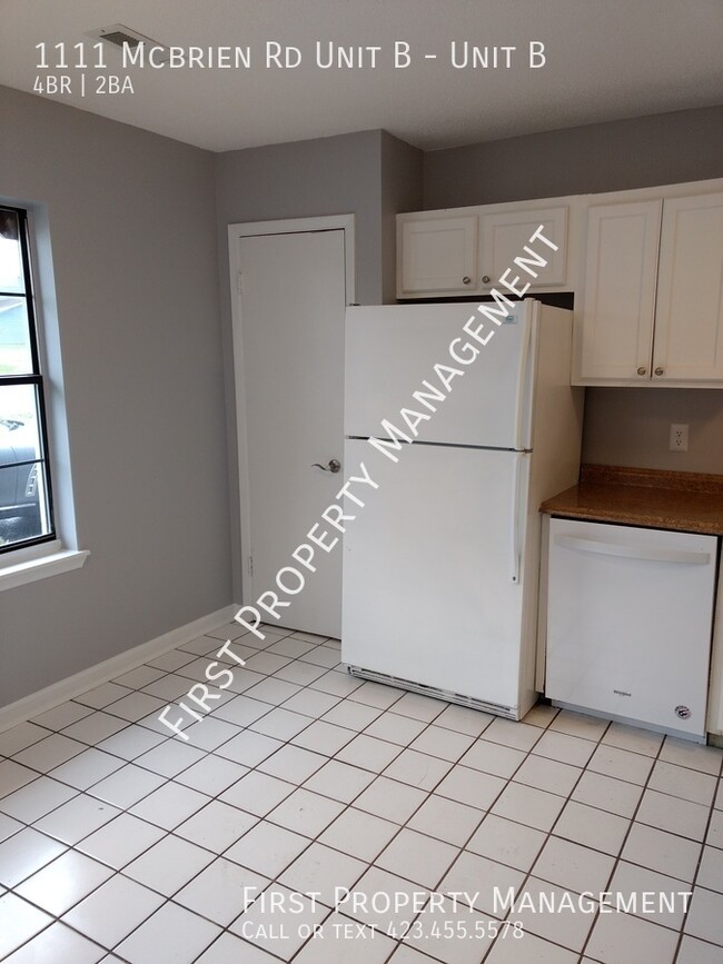 Photo - 1111 McBrien Rd Unidad B