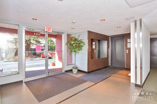 Photo - Modern 1-Bedroom Condo at Latimer Village.... Unit 205