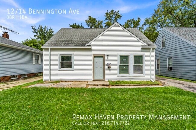 Building Photo - 12714 Bennington Ave Rental