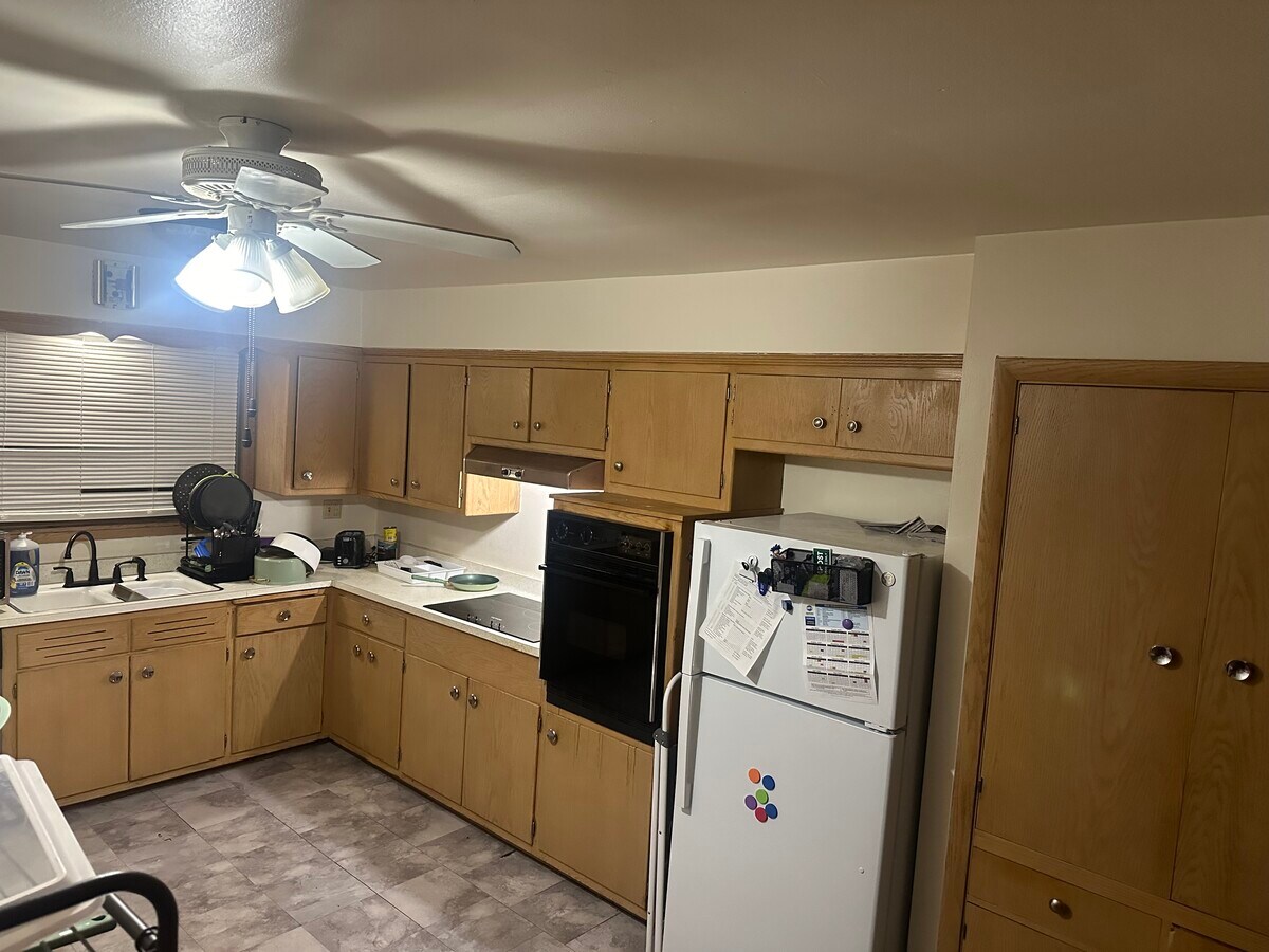 Cocina - 4130 N 91st St Unidad 2