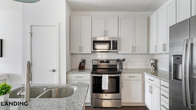 Photo - 2110 Birkhall St Unidad 2130-205