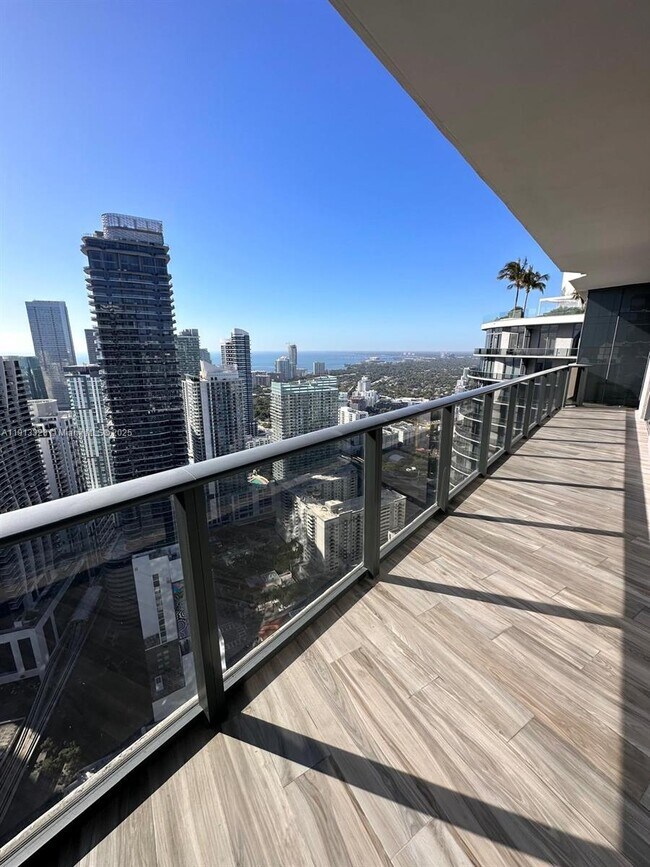 Photo - 801 S Miami Ave Unit 5002