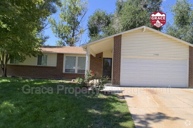 Building Photo - 11565 Monroe St Rental