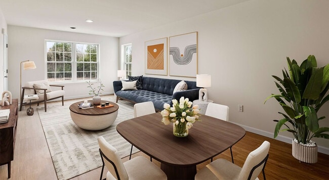 Photo - Winners Circle Apartments