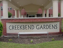 Building Photo - 8106 Creekbend Dr Rental
