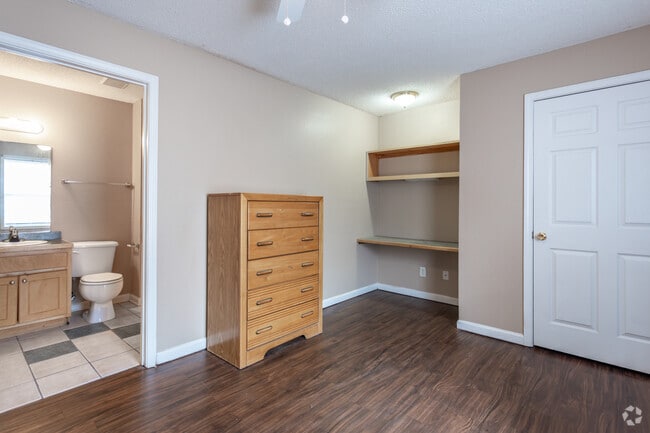 4 habitaciones, 4 baños - 118 m² - Dormitorio principal