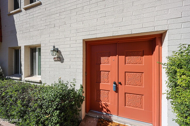 Photo - 4028 N Granite Reef Rd