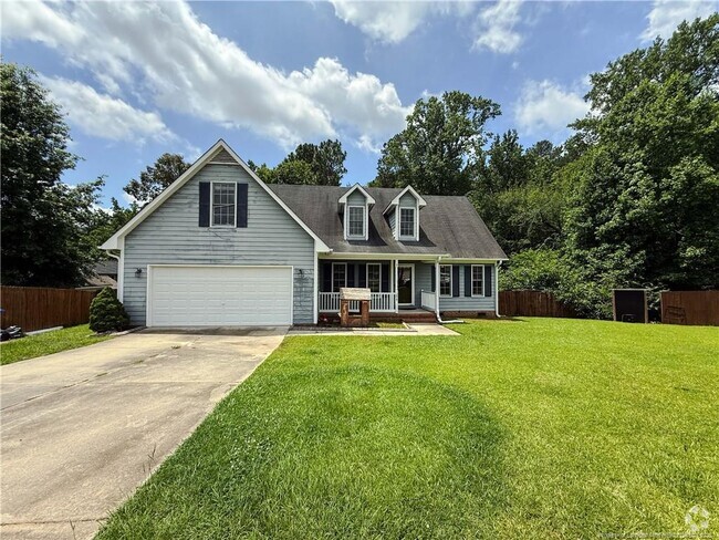 Building Photo - 509 Kentwell Ct Rental