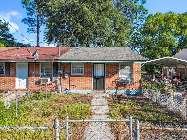 Photo - 4509 Ken Knight Dr N