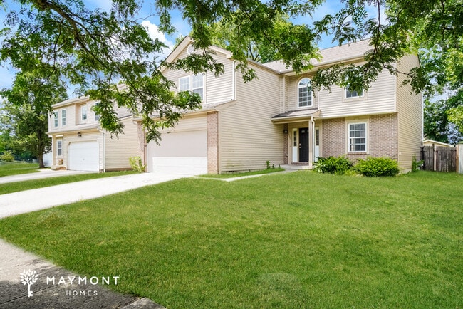 Photo - 1335 Telham Ct