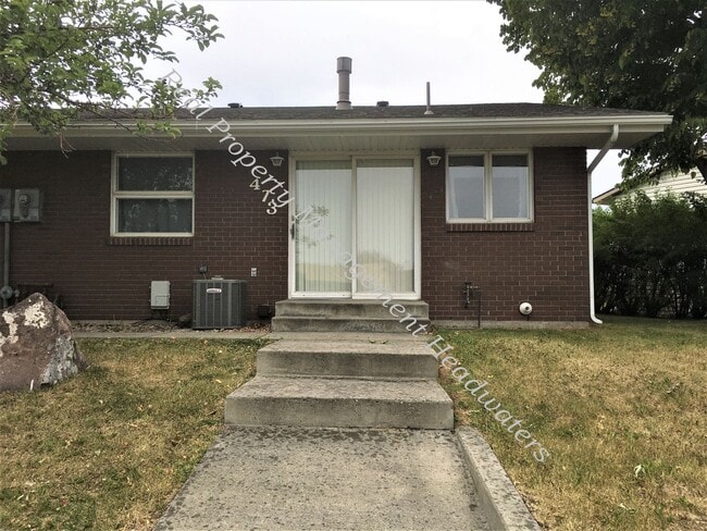 Building Photo - Vigilante Drive Unit 473 Rental