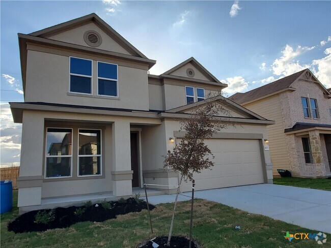 Building Photo - 4001 Woodside Dr Rental