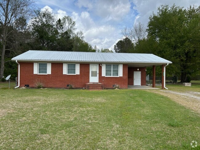 Building Photo - 5378 Neuse Rd Rental
