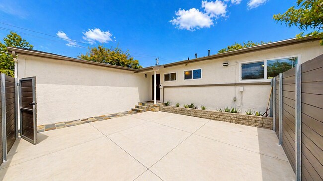 5095 Faber Way