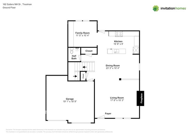 Photo - 162 Sutters Mill Dr