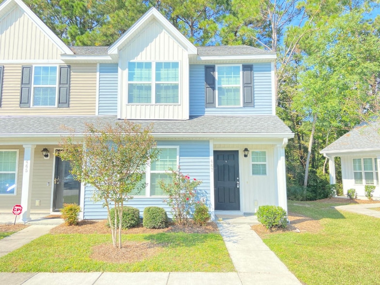 467 Truman Dr
