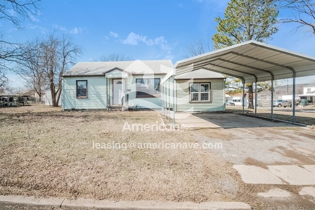 Building Photo - 4540 S 31st W Ave