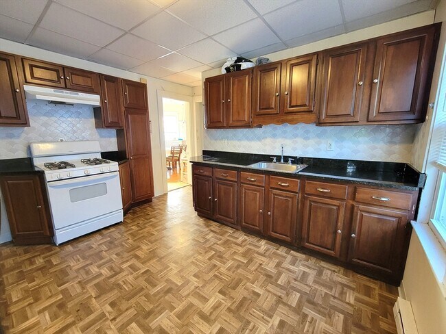Photo - 88 Selden St Condo Unit 2
