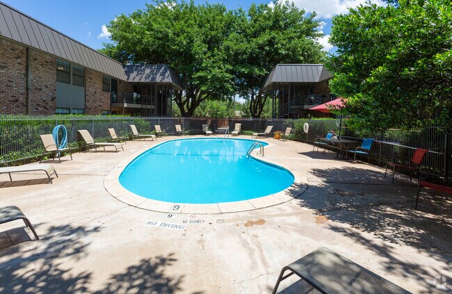 Private Pool