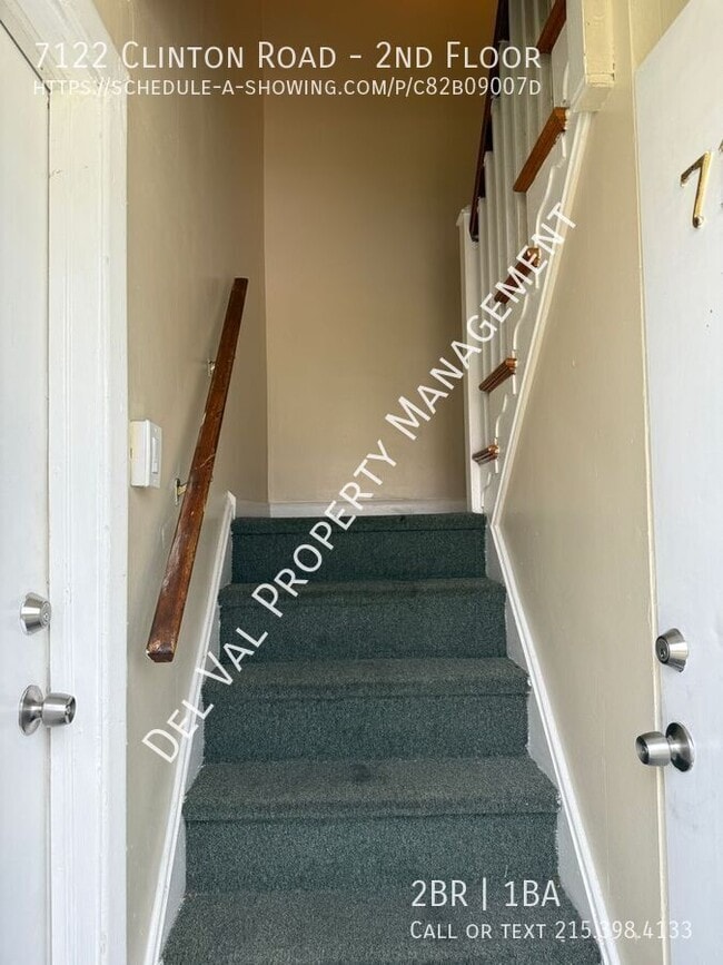 Photo - 7122 Clinton Rd Unit 2nd Floor